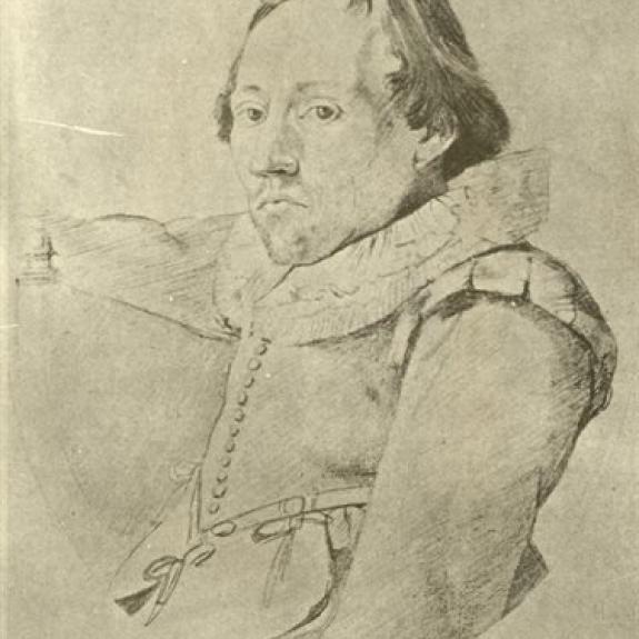 Pieter Jansz Saenredam