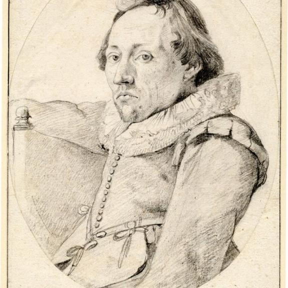 Pieter Jansz. Saenredam