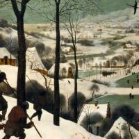 Pieter the Elder Bruegel