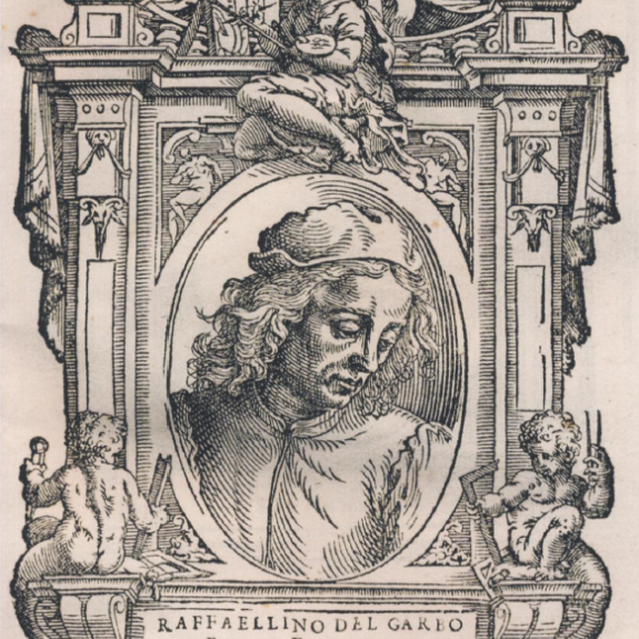 Raffaellino Del Garbo