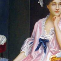 Raimundo De Madrazo y Garreta