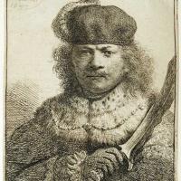 Rembrandt Harmenszoon van Rijn