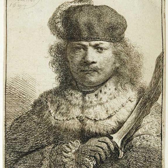 Rembrandt Harmenszoon van Rijn
