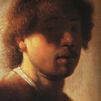 Rembrandt van Rijn