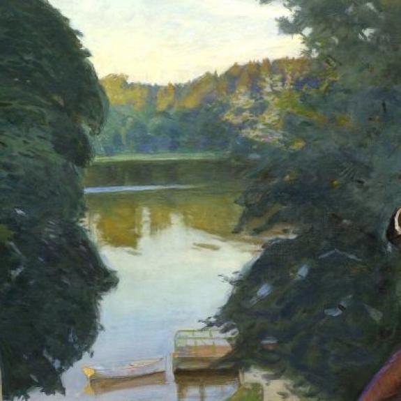 Richard Bergh