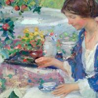 Richard Edward Miller