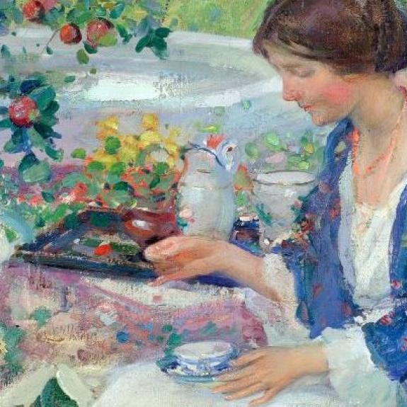 Richard Edward Miller