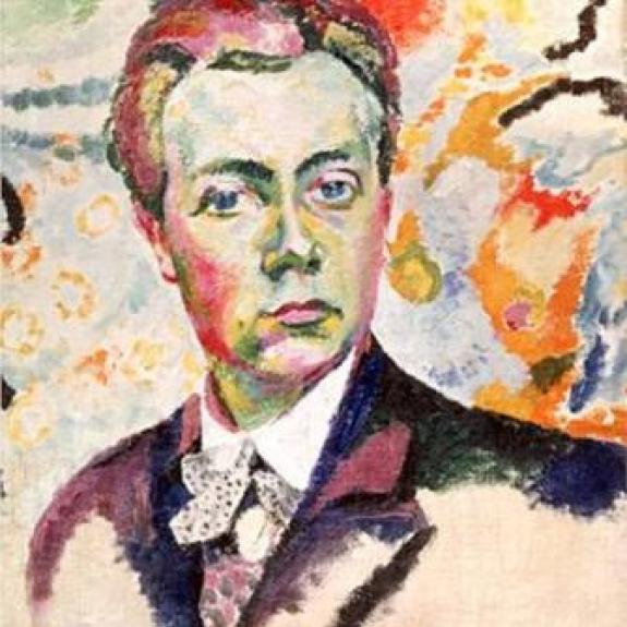 Robert Delaunay