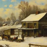 Robert Melvin Decker