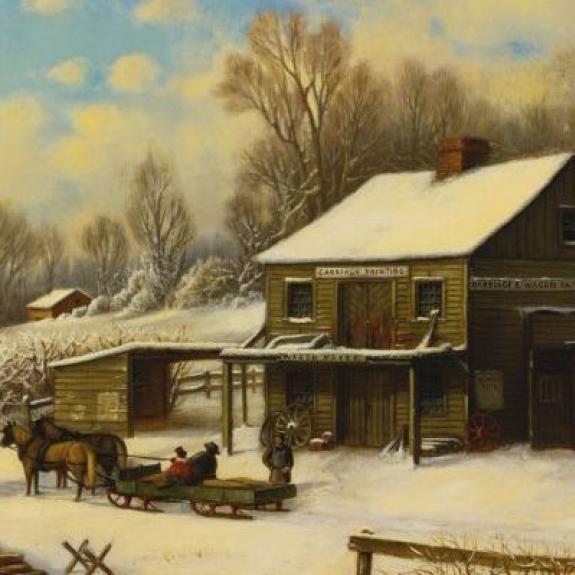 Robert Melvin Decker