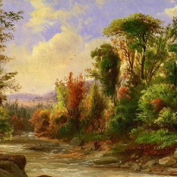 Robert Scott Duncanson