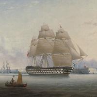 Robert Strickland Thomas