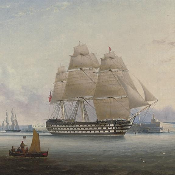 Robert Strickland Thomas