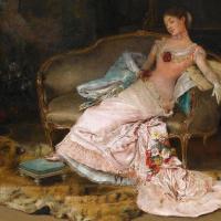 Rogelio de Egusquiza