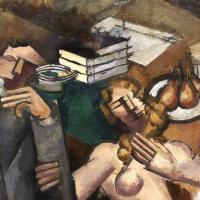 Roger De La Fresnaye