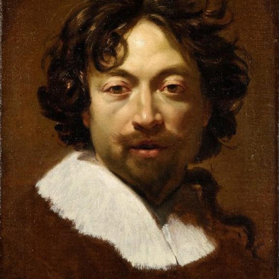 Simon Vouet