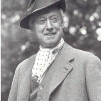 Sir Alfred James Munnings