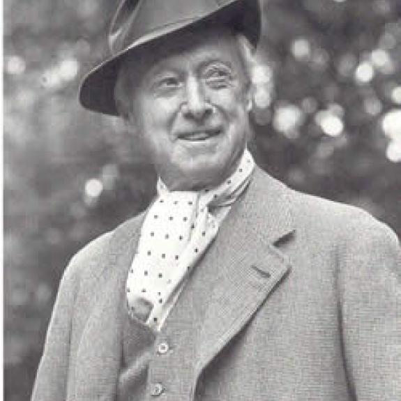 Sir Alfred James Munnings