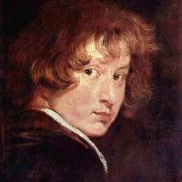 Sir Anthony Van Dyck