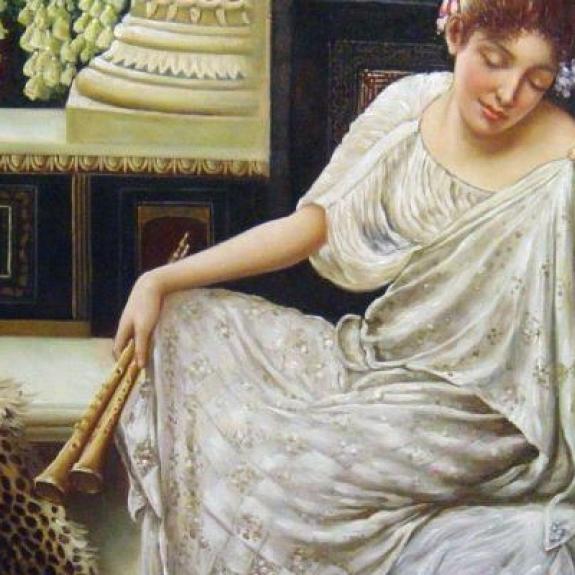 Sir Edward John Poynter