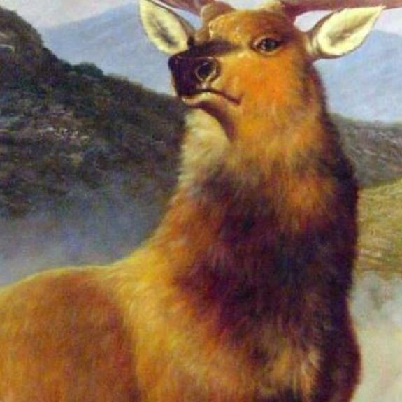 Sir Edwin Henry Landseer