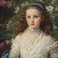 Sir John Everett Millais