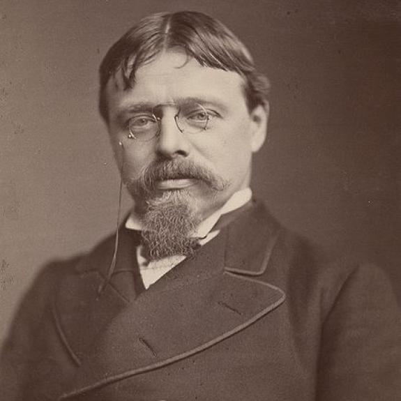 Sir Lawrence Alma-Tadema 
