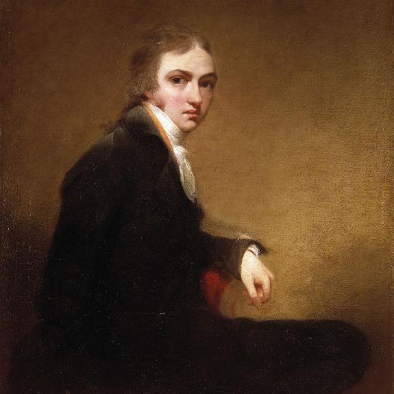 Sir Thomas Lawrence