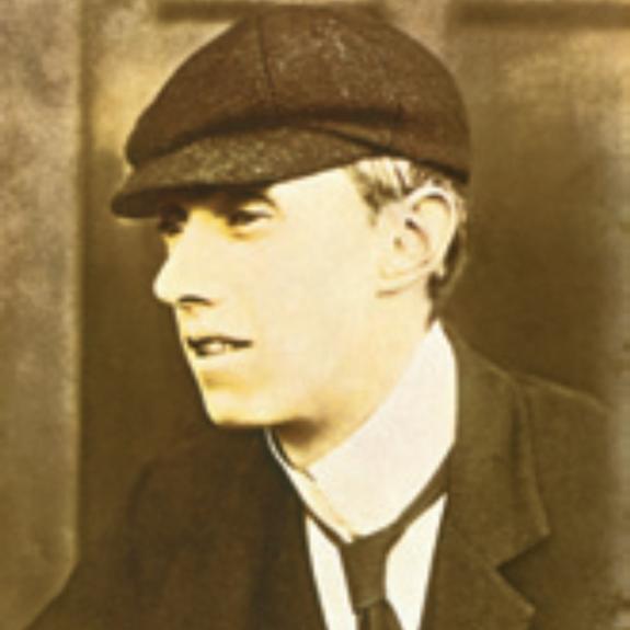 Spencer Frederick Gore 