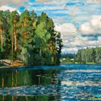 Stanislav Yulianovich Zhukovsky