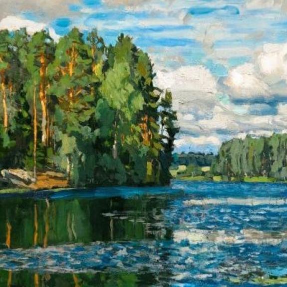 Stanislav Yulianovich Zhukovsky