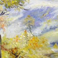 Theodore Clement Steele