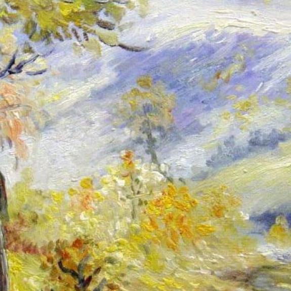 Theodore Clement Steele