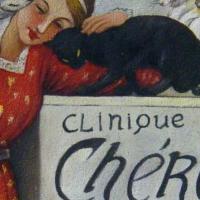 Theophile Alexandre Steinlen