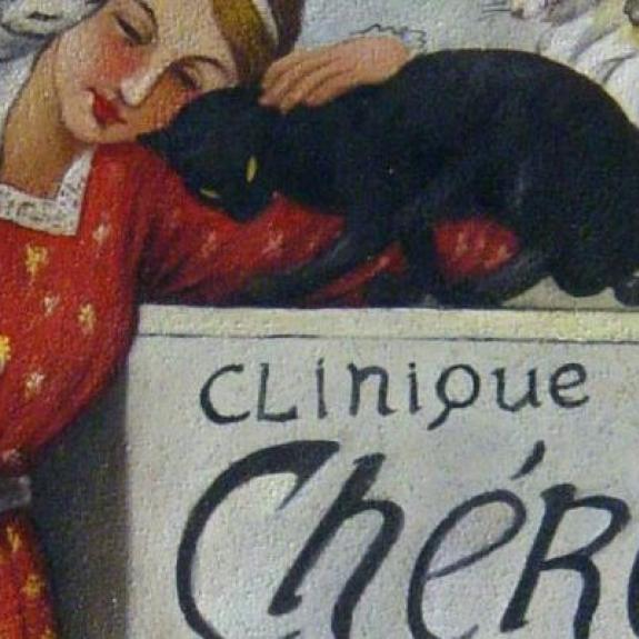 Theophile Alexandre Steinlen