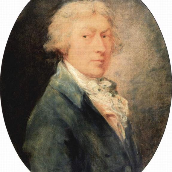 Thomas Gainsborough