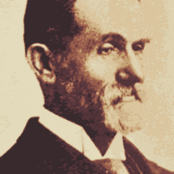 Thomas Jacques Somerscales