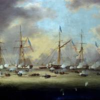 Thomas Lyde Hornbrook 