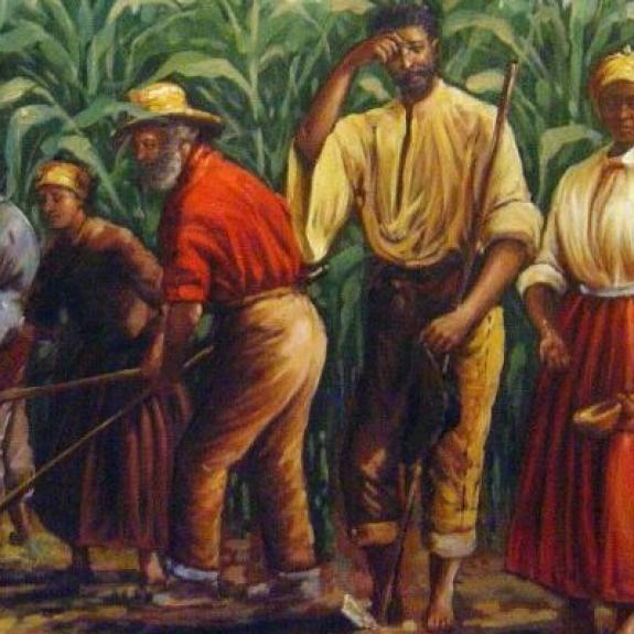 Thomas Waterman Wood