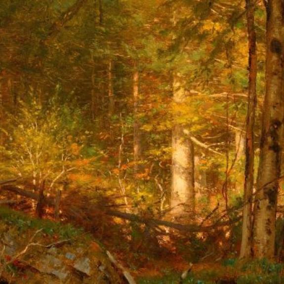 Thomas Worthington Whittredge