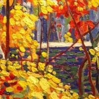 Tom Thomson