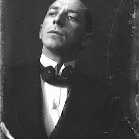 Umberto Boccioni