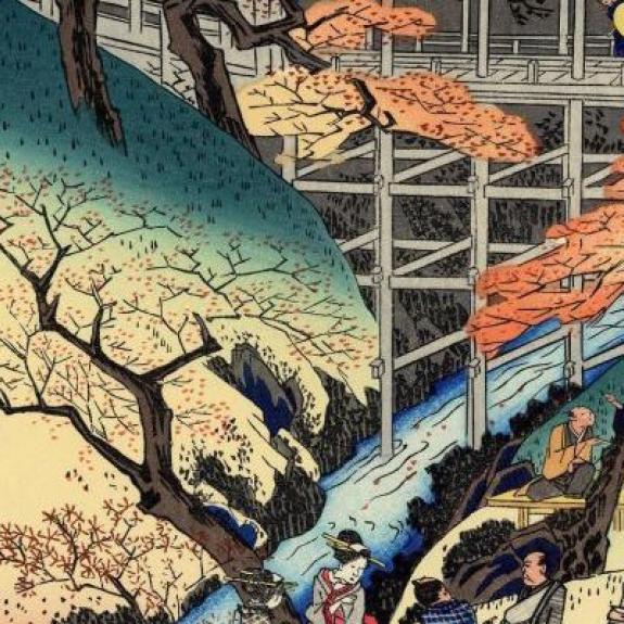 Utagawa Hiroshige