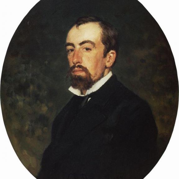 Vasily Dmitrievich Polenov