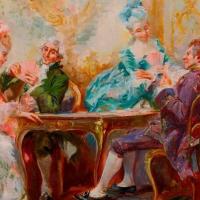 Vicente Garcia de Paredes