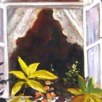 Victor Borisov-Musatov