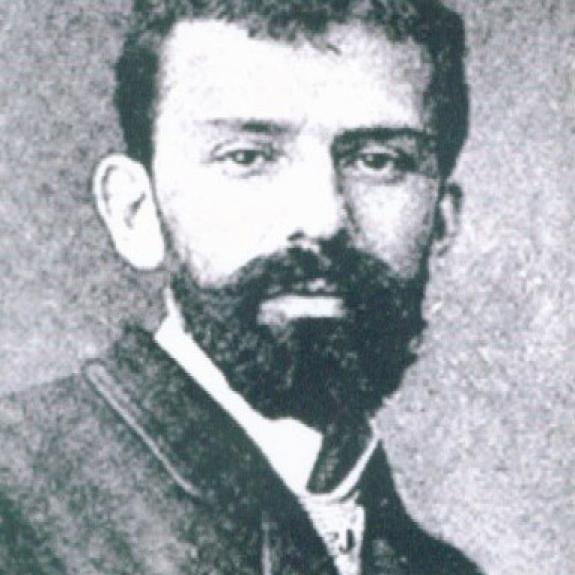 Victor Gabriel Gilbert