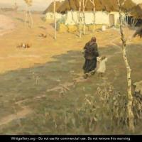 Viktor Ivanovich Zarubin