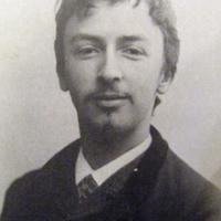 Vilhelm Hammershoi