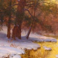 Walter Launt Palmer